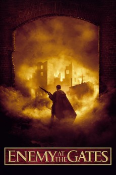 Enemy at the Gates (2001) poster