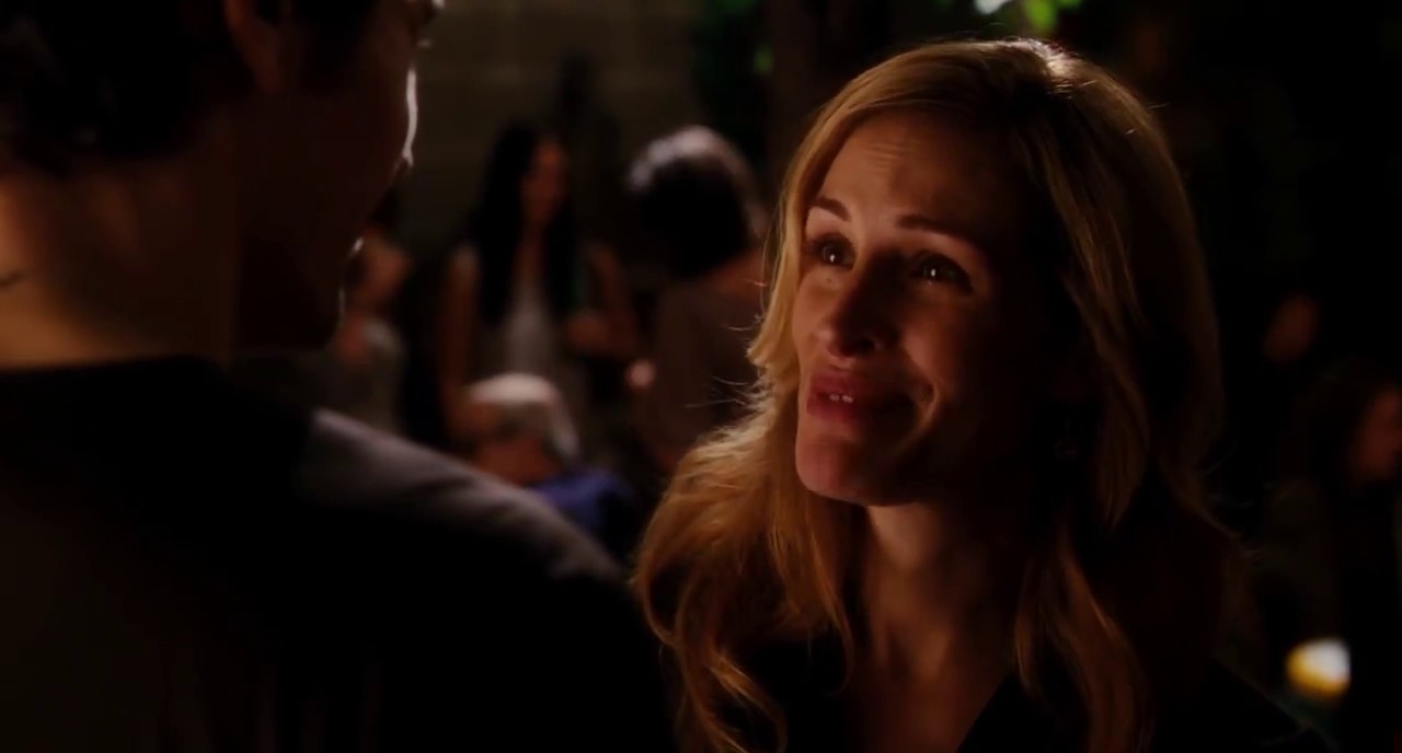 Eat Pray Love screenshot 2