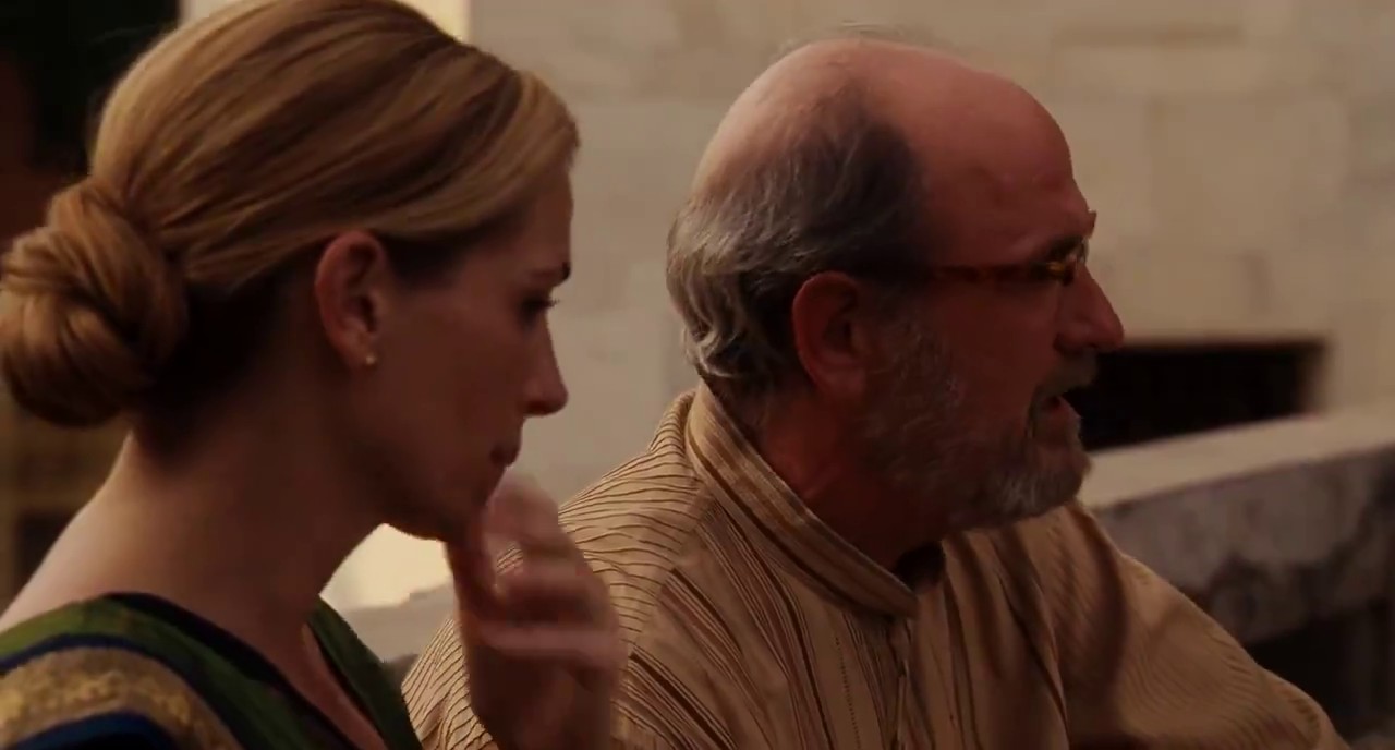 Eat Pray Love screenshot 3