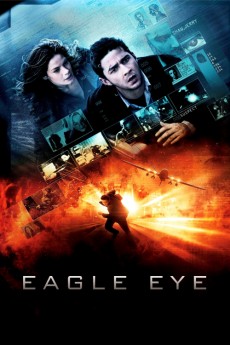 Eagle Eye (2008) poster