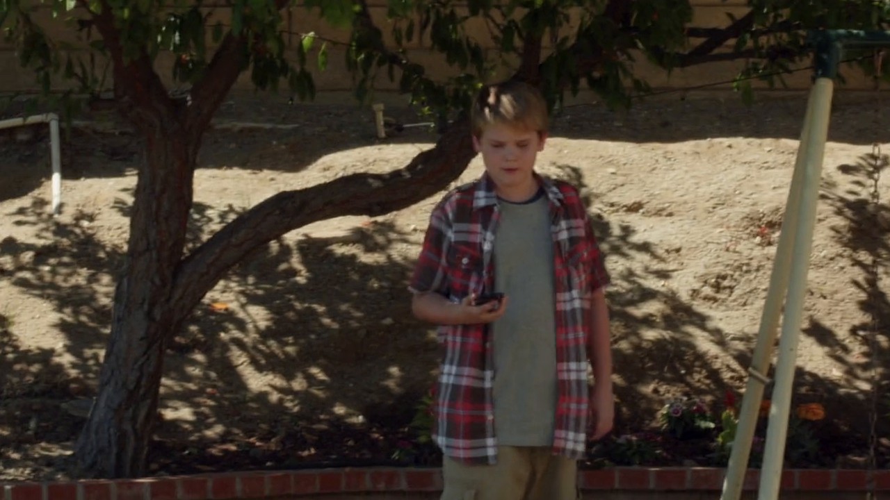 Earth to Echo screenshot 1
