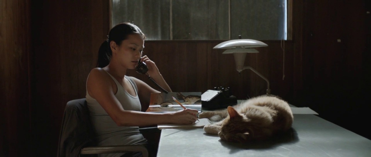 Eden screenshot 2