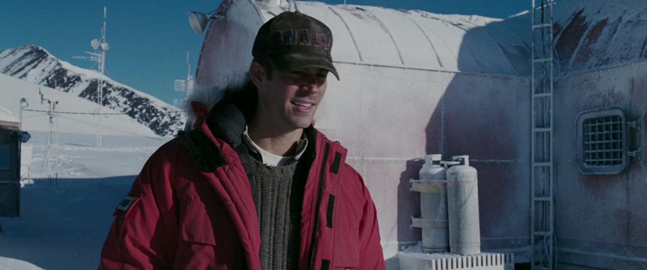 Eight Below screenshot 1