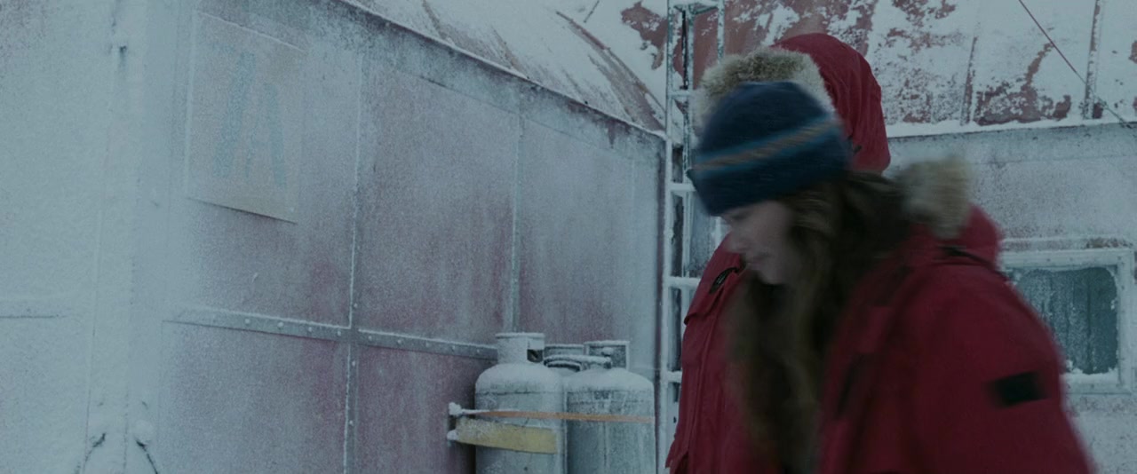 Eight Below screenshot 2
