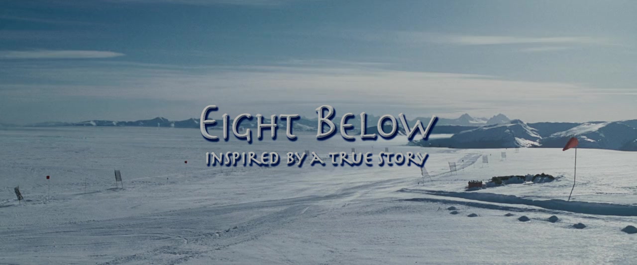 Eight Below screenshot 3