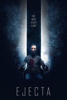 Ejecta (2014) poster