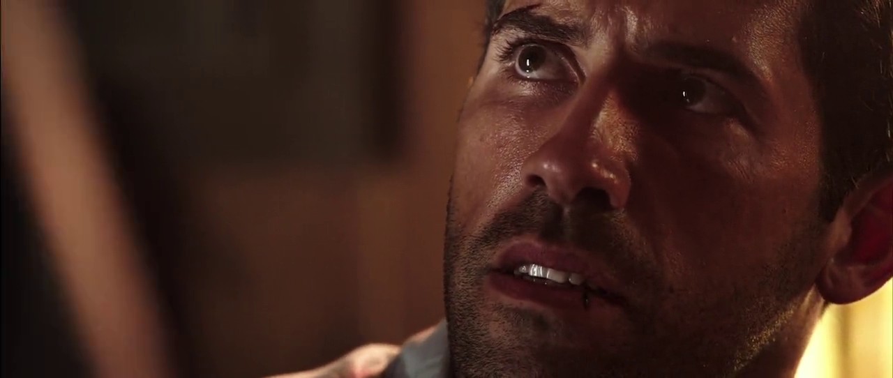 El Gringo screenshot 1