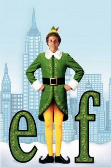 Elf (2003) poster
