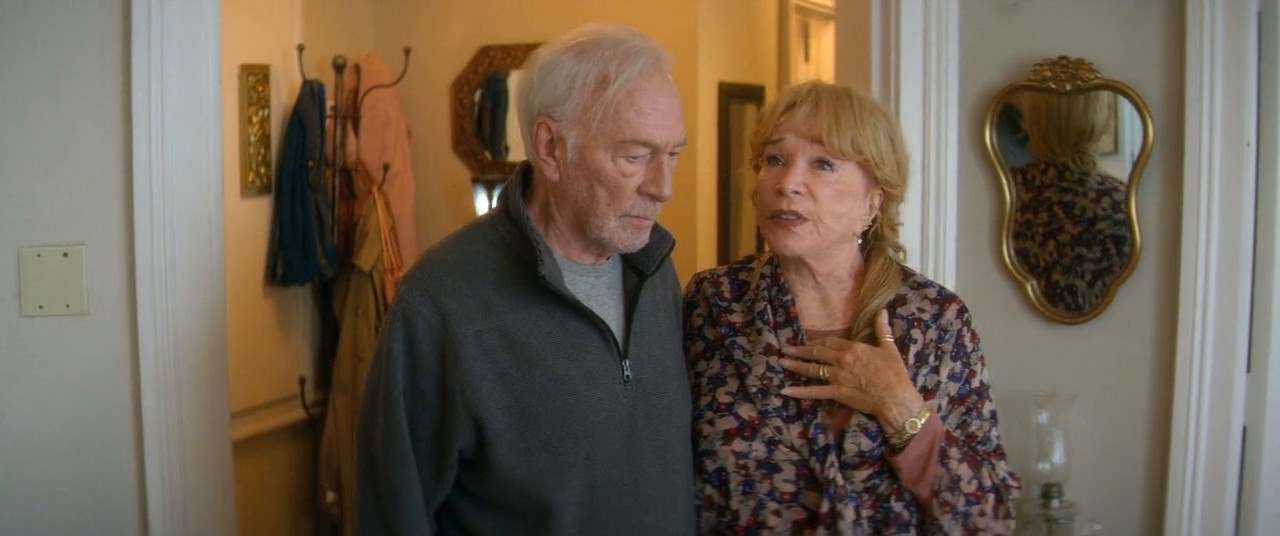 Elsa & Fred screenshot 1