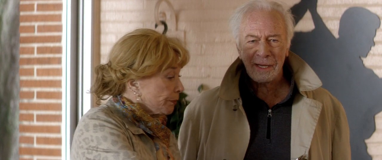 Elsa & Fred screenshot 2