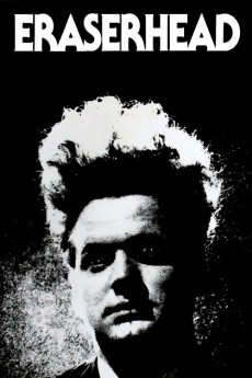 Eraserhead (1977) poster