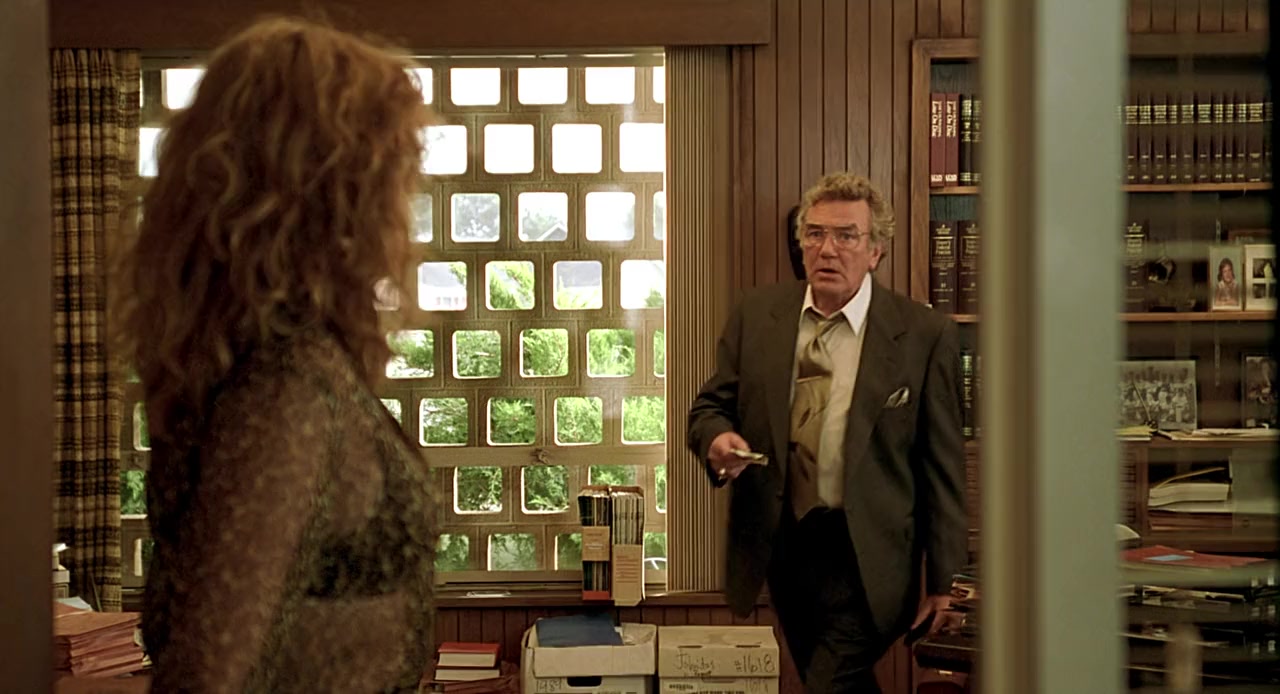 Erin Brockovich screenshot 1