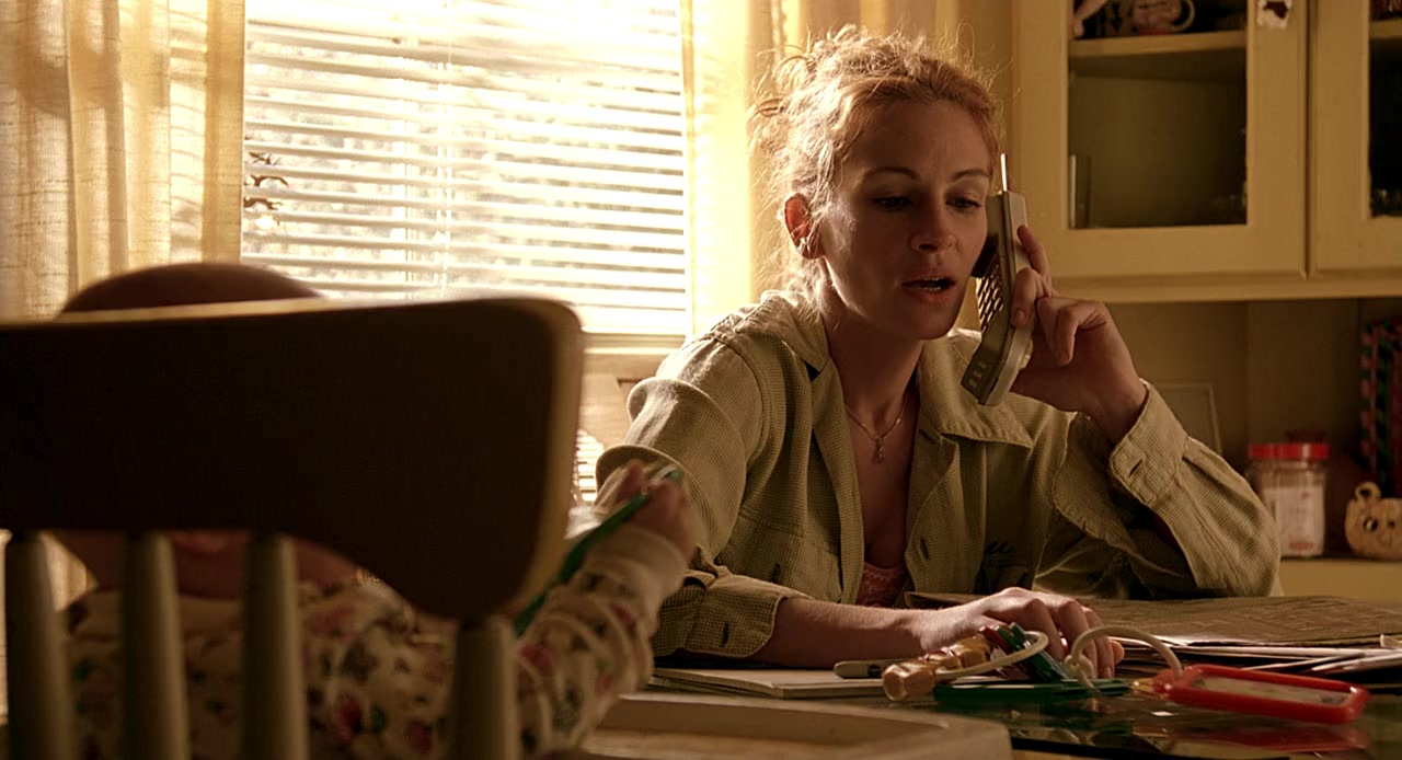 Erin Brockovich screenshot 3
