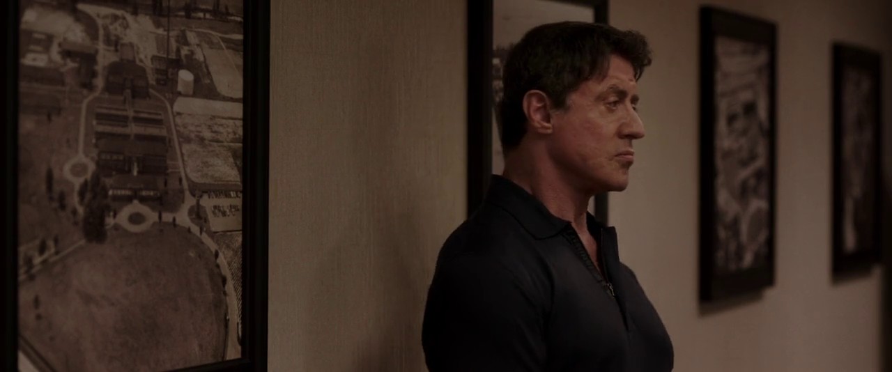Escape Plan screenshot 1