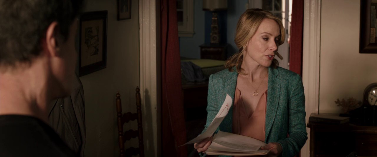 Escape Plan screenshot 2