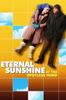 Eternal Sunshine of the Spotless Mind (2004) poster