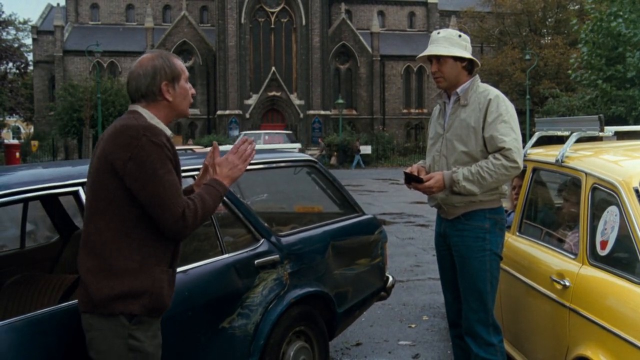 National Lampoon's European Vacation screenshot 2