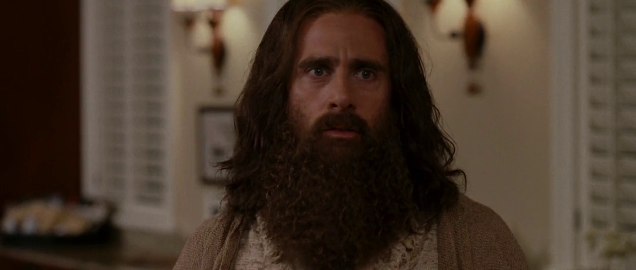 Evan Almighty screenshot 1
