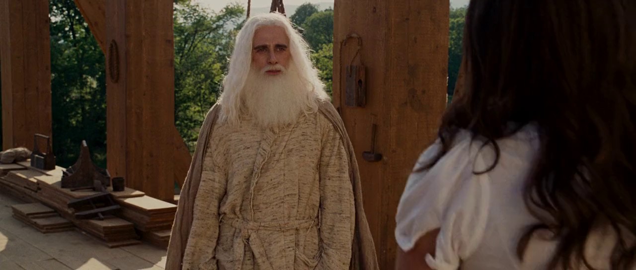 Evan Almighty screenshot 2