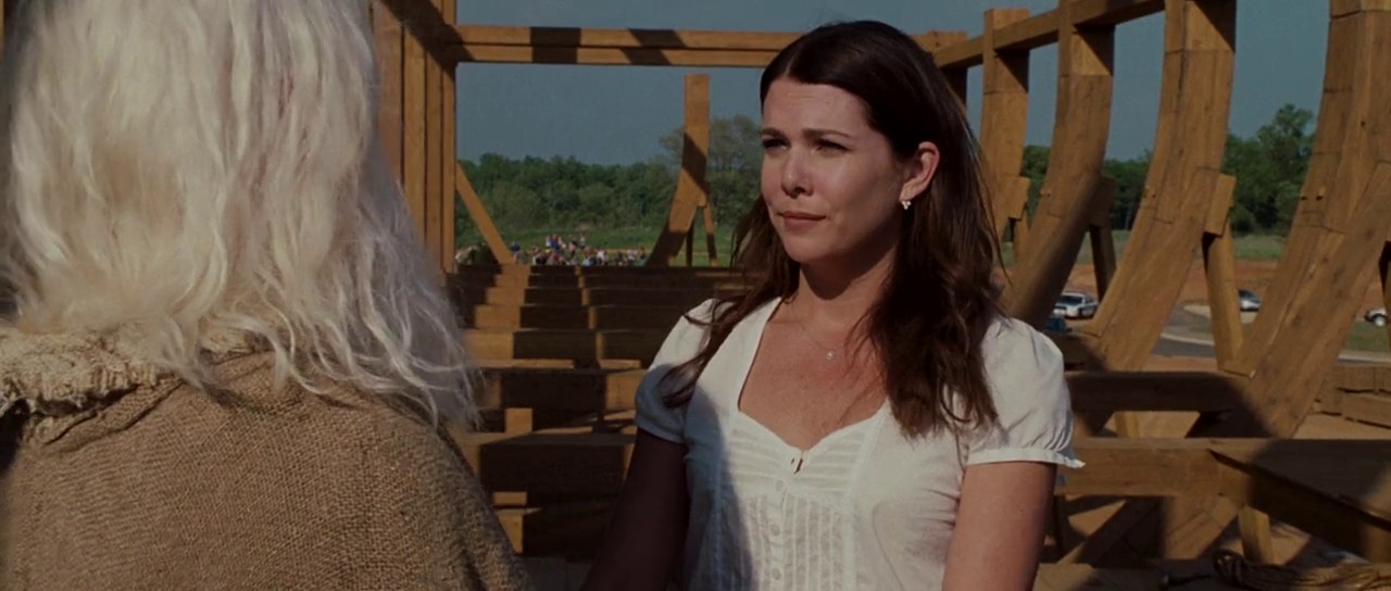 Evan Almighty screenshot 3