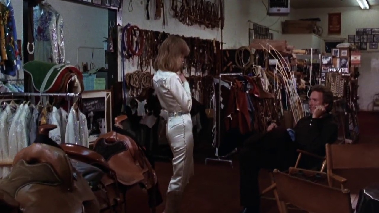 Every Which Way But Loose screenshot 3