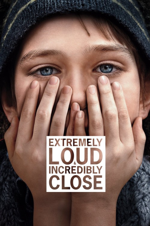 Extremely Loud & Incredibly Close (2011) poster