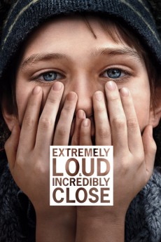Extremely Loud & Incredibly Close (2011) poster