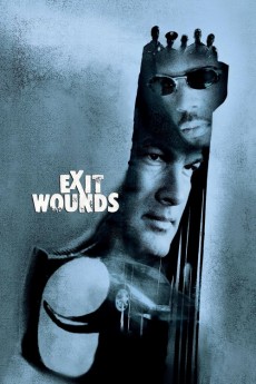 Exit Wounds (2001) poster
