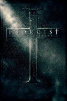Exorcist: The Beginning (2004) poster