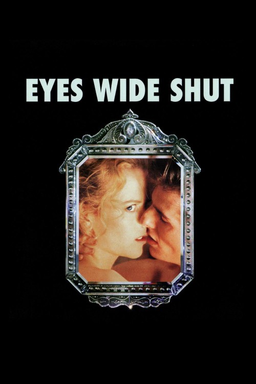 Eyes Wide Shut (1999) poster