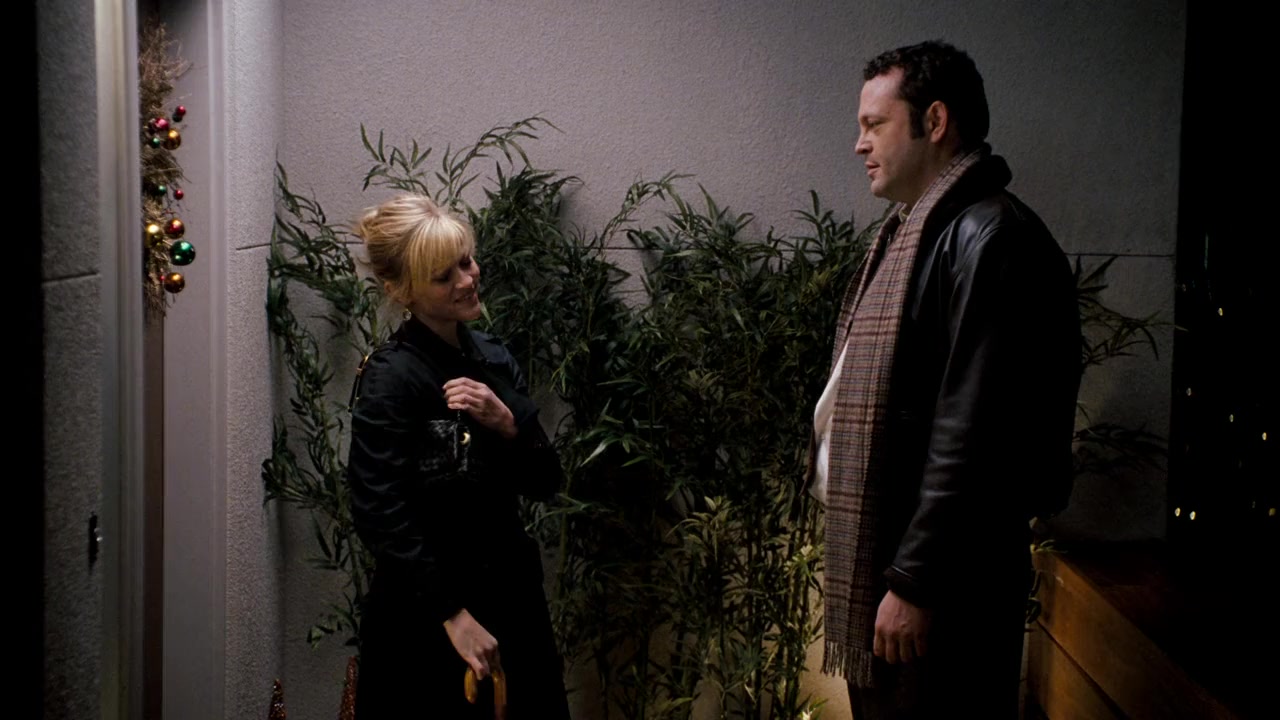 Four Christmases screenshot 2