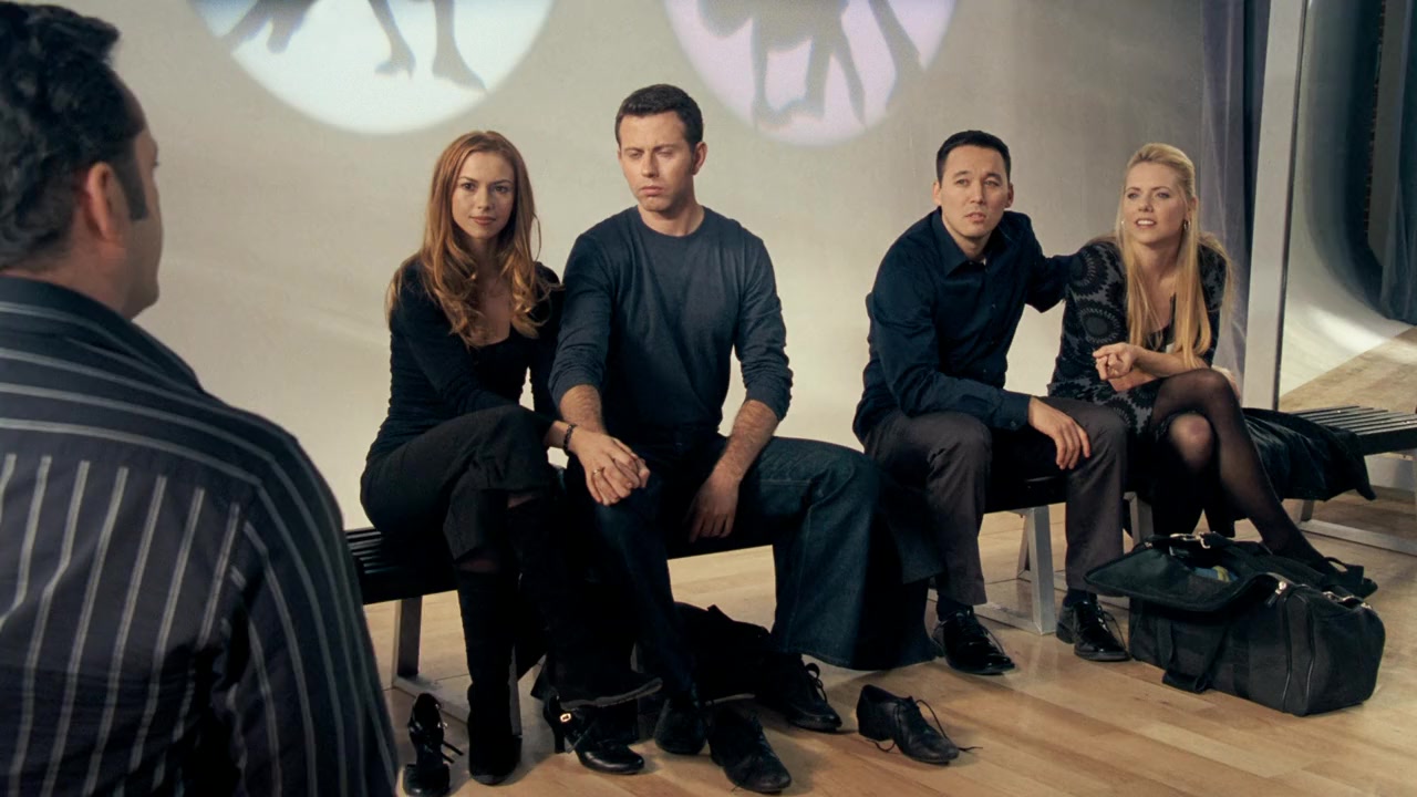 Four Christmases screenshot 3