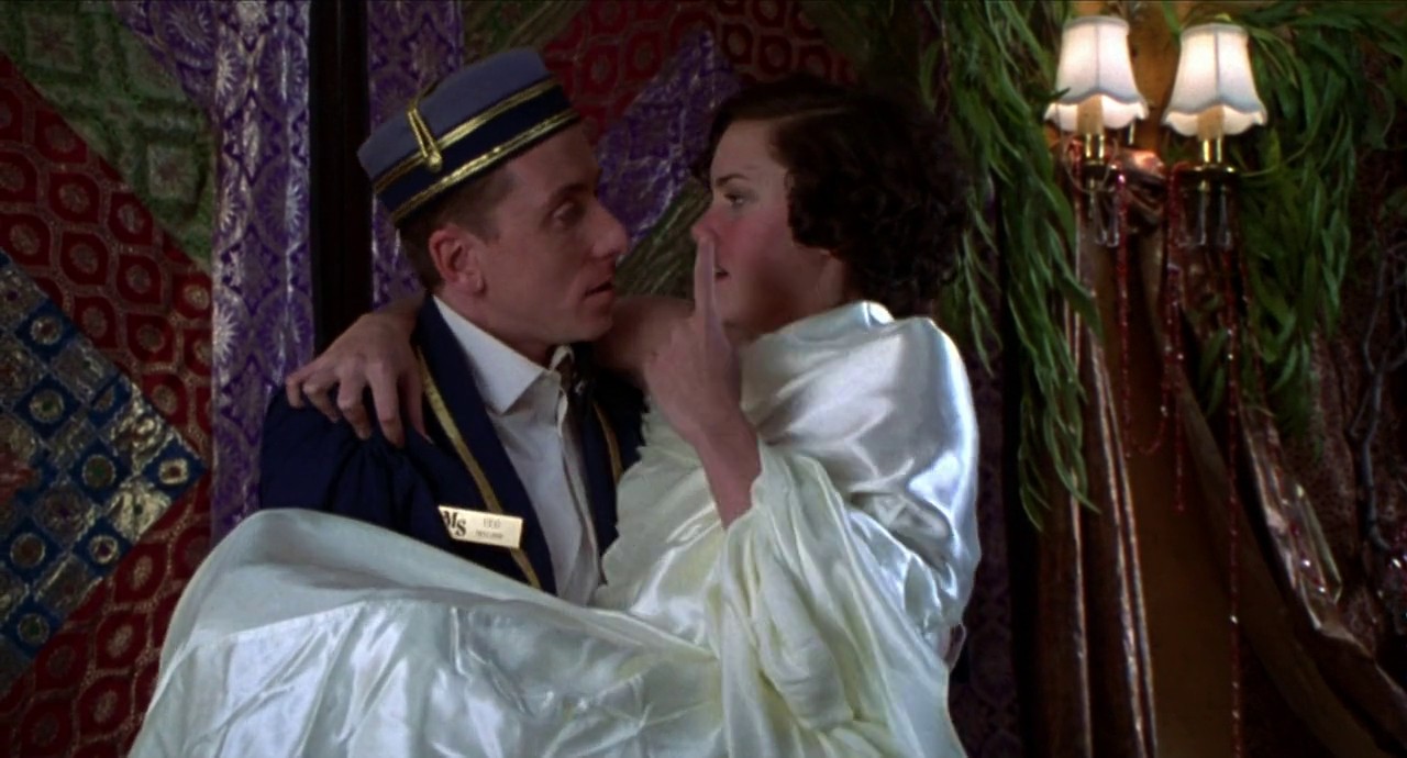 Four Rooms screenshot 1