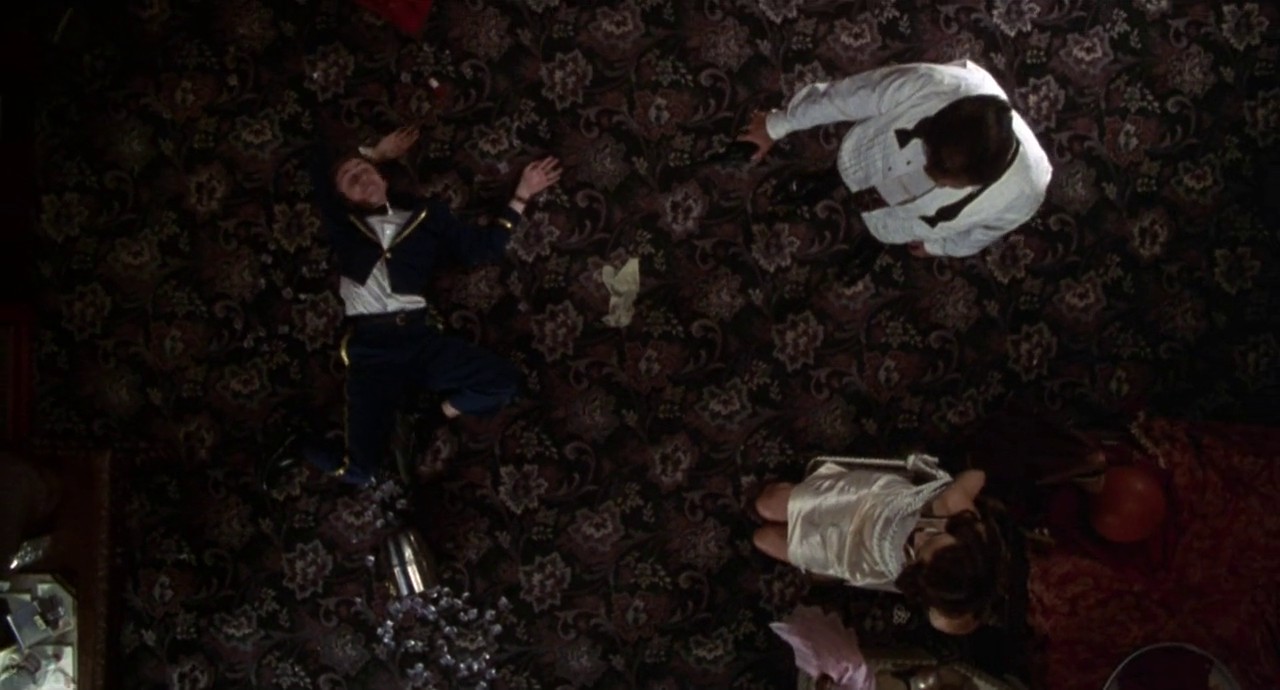Four Rooms screenshot 2
