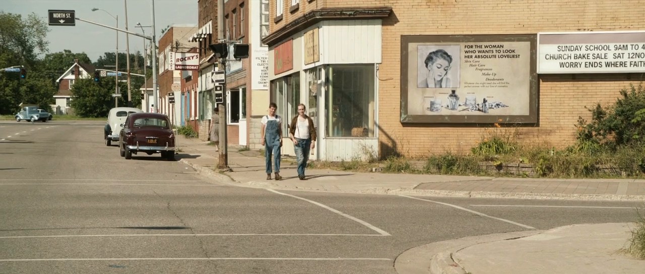 Foxfire screenshot 2