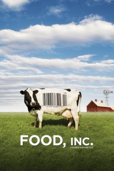 Food, Inc. (2008) poster