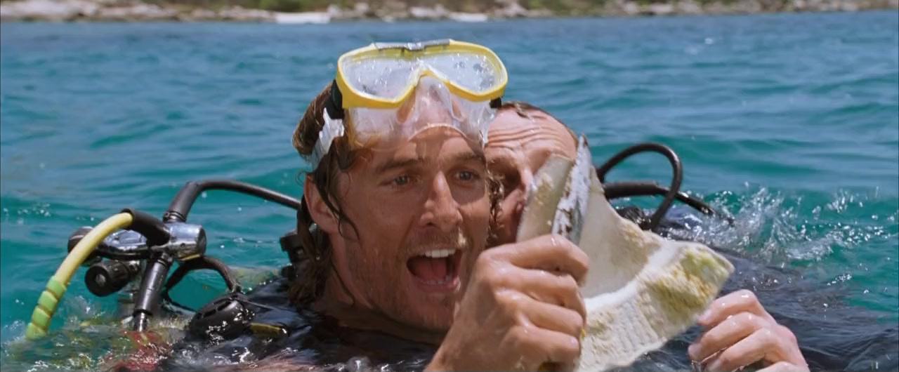Fool's Gold screenshot 1