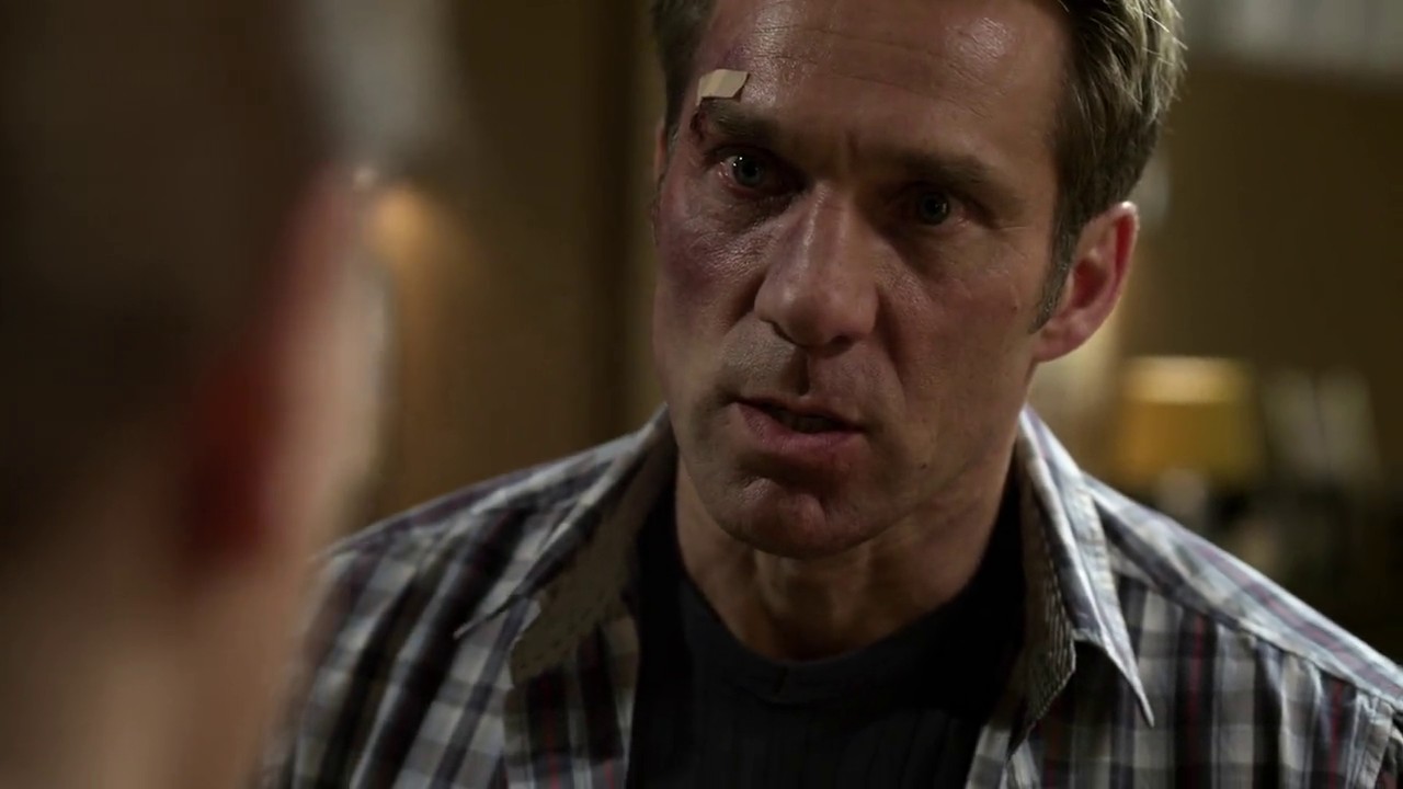 Forced to Fight screenshot 3