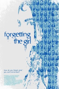 Forgetting the Girl (2012) poster