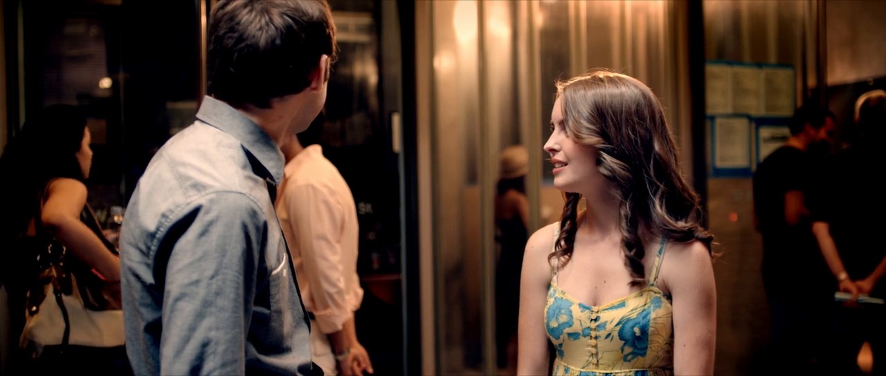 Forgetting the Girl screenshot 3