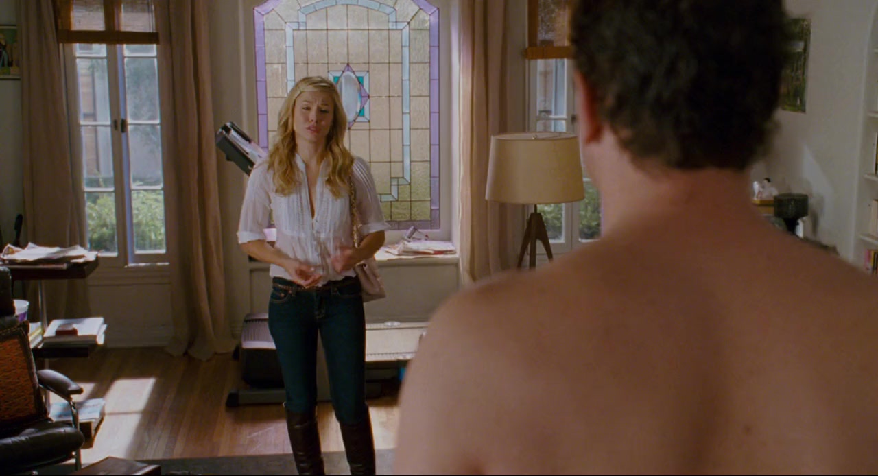Forgetting Sarah Marshall screenshot 2