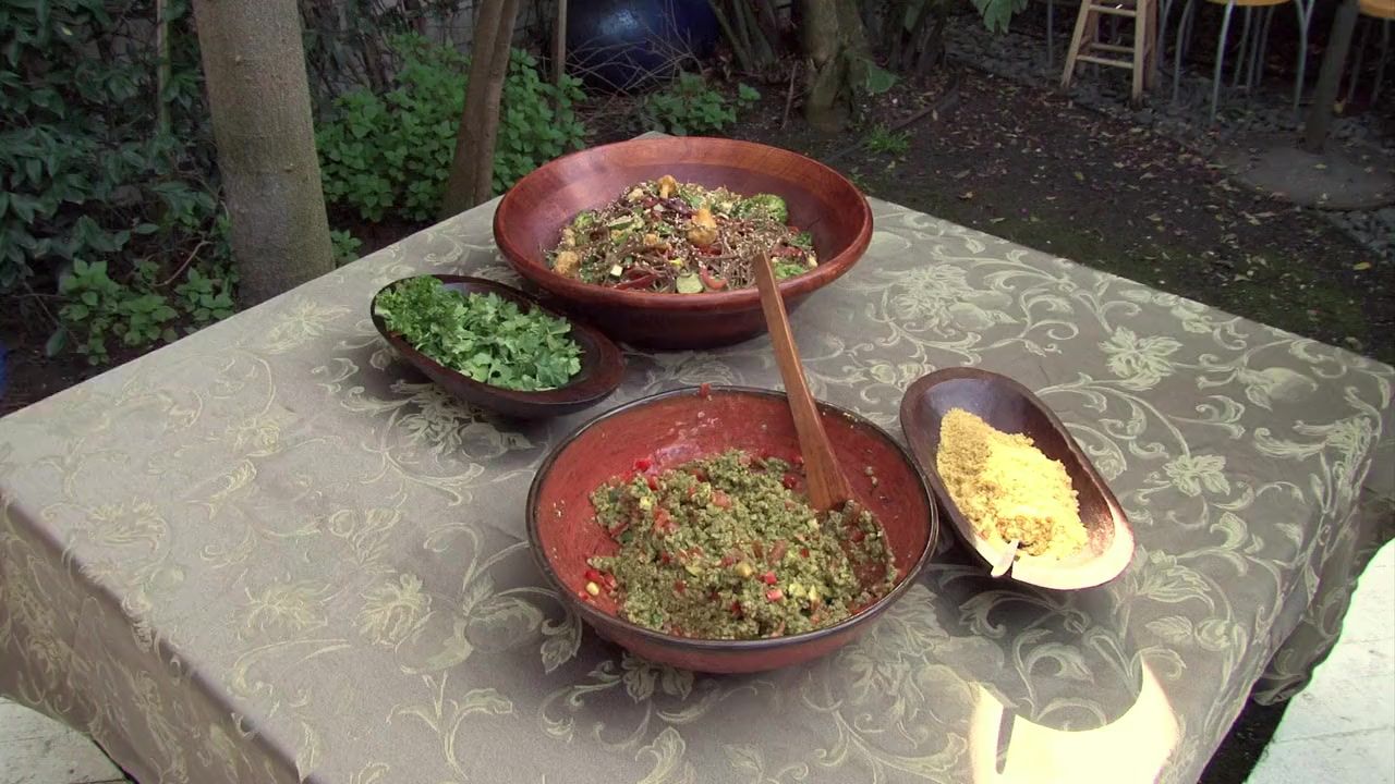 Forks Over Knives screenshot 3
