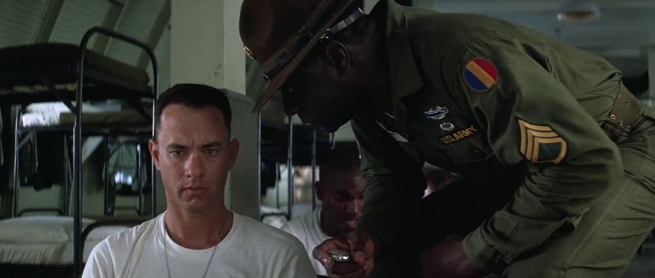 Forrest Gump screenshot 2
