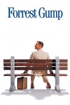 Forrest Gump (1994) poster