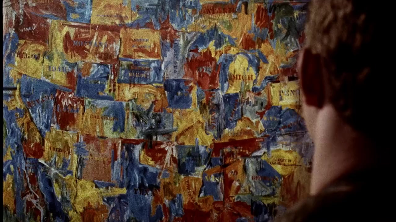 Factory Girl screenshot 1