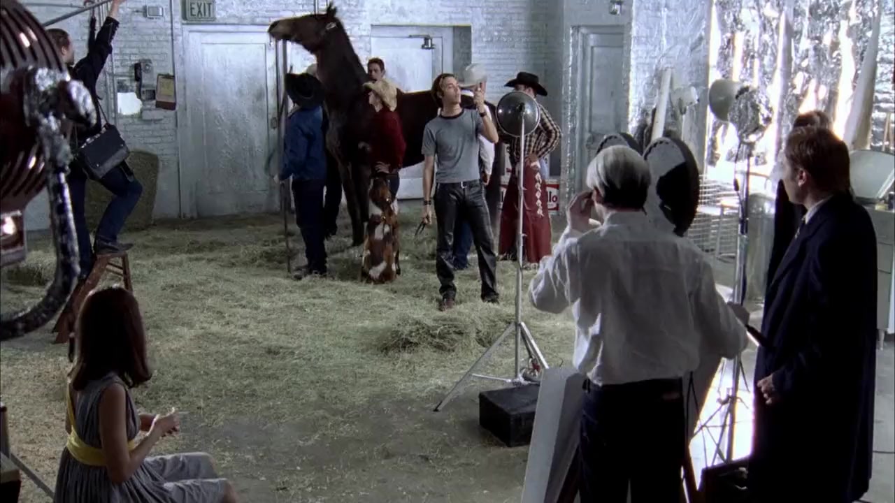 Factory Girl screenshot 2