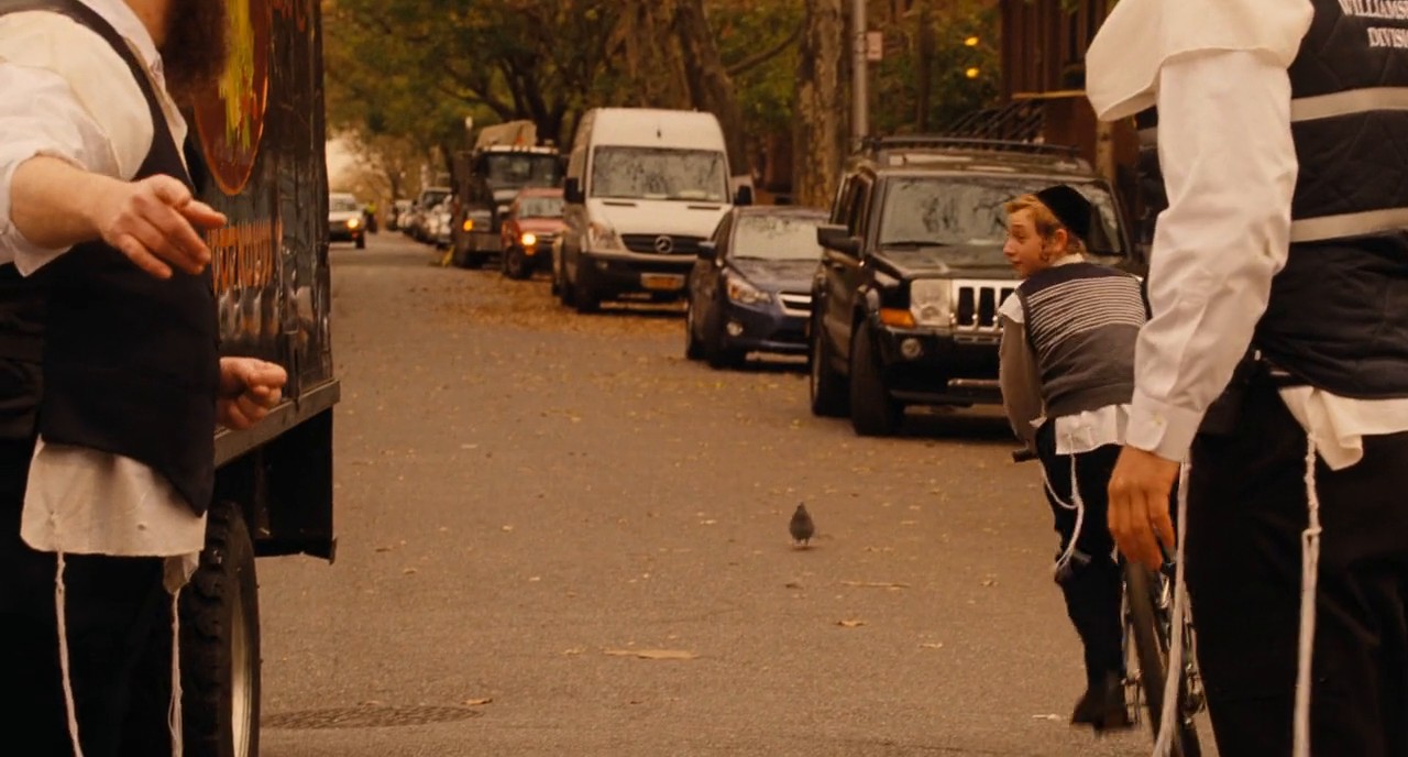 Fading Gigolo screenshot 2