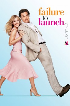 Failure to Launch (2006) poster