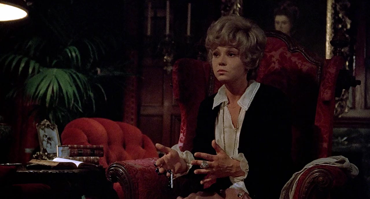 Family Plot screenshot 3