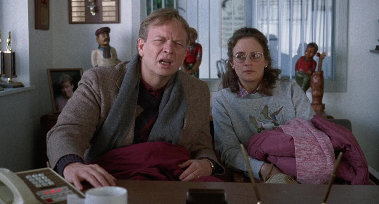 Fargo screenshot 1